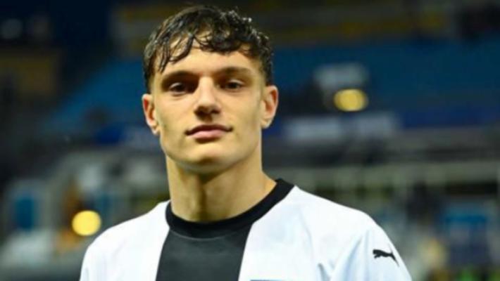 La salita verticale di Leoni. E la conferma di Valeri