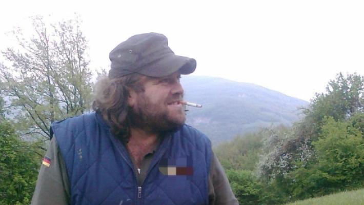 Michele Barbieri, il pastore che era amico di tutti