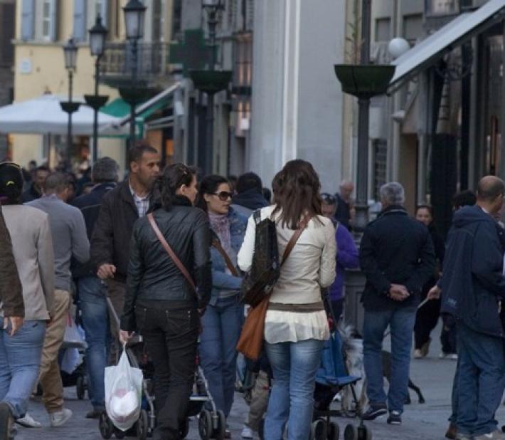 Miozzo (Cts): "Multe per evitare gli assembramenti da shopping di Natale". E sugli spostamenti tra regioni; "Valuteremo i dati delle prossime due settimane""