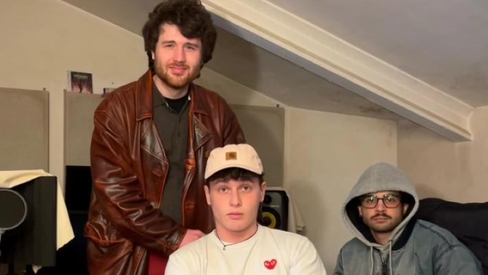 Singolo e Ep per Orsini, 18enne dell'Ulivi