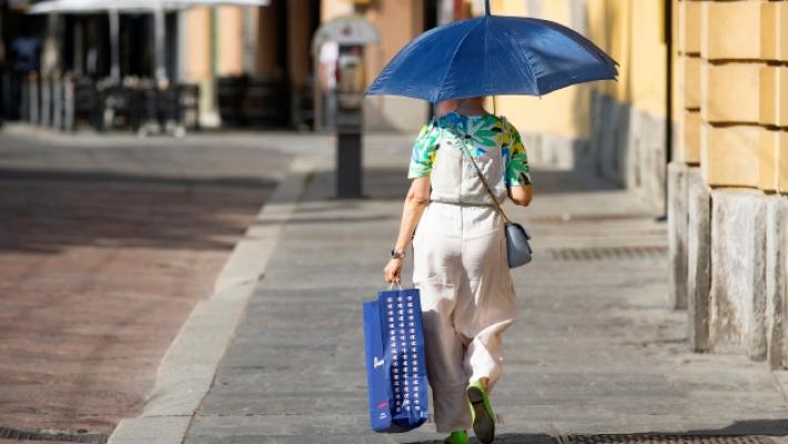 Sempre pi&ugrave; caldo, il clima di Parma tra i peggiori d'Italia