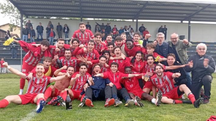 La Top 11: Kone trascina il San Secondo