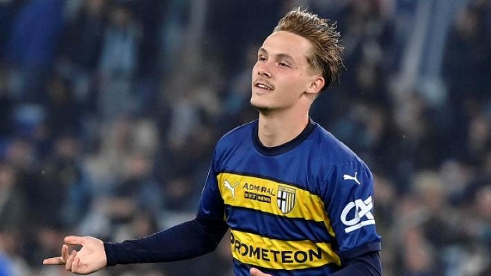 Le pagelle del Parma: non basta un super Ondrejka