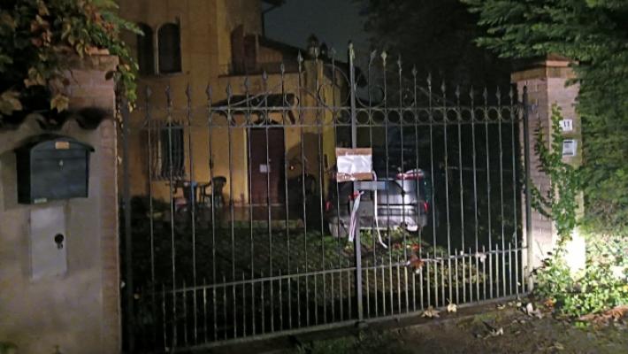 Sant'Andrea, tre spari alla moglie nel sonno: giudizio immediato per Vascelli. E rischio ergastolo