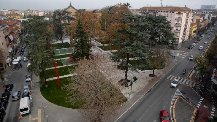 Il mercato trasloca in piazzale Pablo