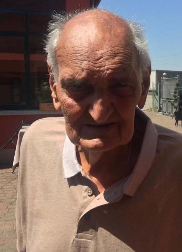 &laquo;Soviet&raquo; muore in ospedale, sparisce il ciondolo d'oro con falce e martello