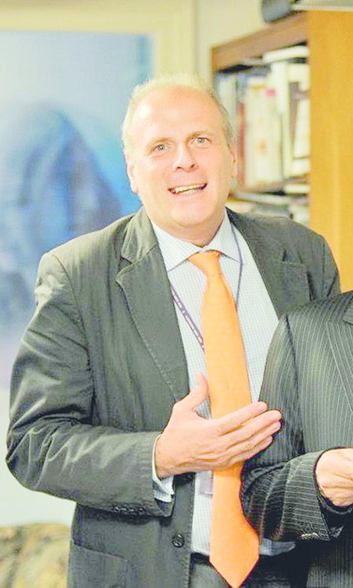 Universit&agrave; di Parma: Albertini &egrave; l'Alumnus del 2020