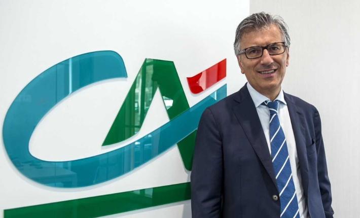 Credit Agricole Italia: 737 milioni per  l'acquisizione del Credito  Valtellinese