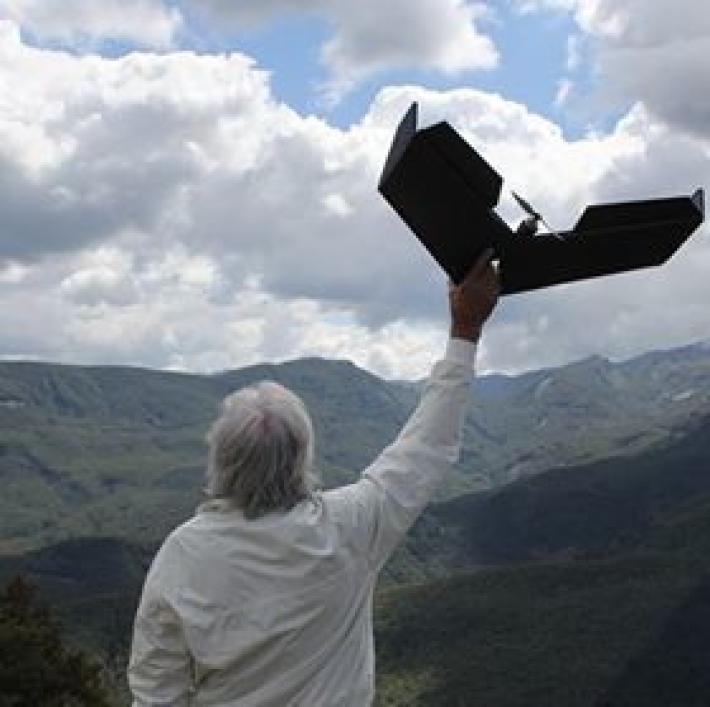 AeroDron a I Fatti Vostri