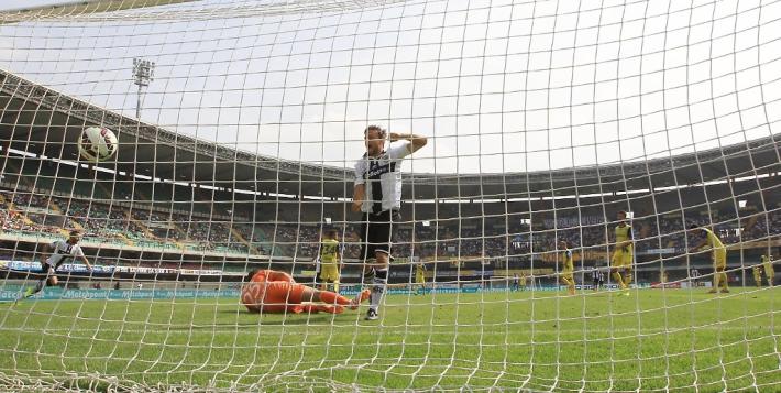 A Bar Sport la splendida vittoria di Verona