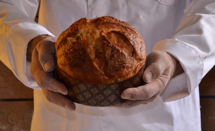 Un panettone a favore del&nbsp;Nuovo Centro Oncologico dell&rsquo;Ospedale di Parma