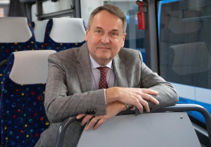 &nbsp;&laquo;I mezzi &nbsp;pubblici diffusori di contagio? Falso&raquo;