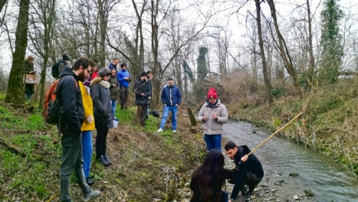 Nitrati e fosfati sorvegliati speciali nelle nostre acque