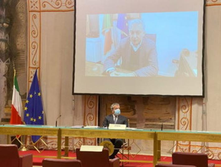 Sono  600mila i 'nuovi poveri' per il Covid