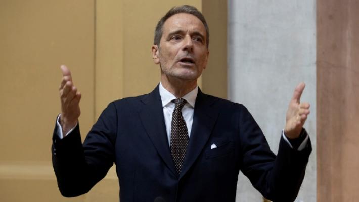 Corder, nuovo presidente del Tribunale: &laquo;Dialogo e decisioni condivise. Non prometto risultati, ma impegno e passione&raquo;