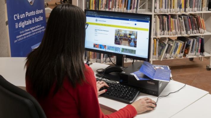 Servizi demografici, &laquo;boom&raquo; del digitale per Cie e certificati