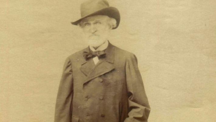 Verdi e Genova, un lunghissimo amore