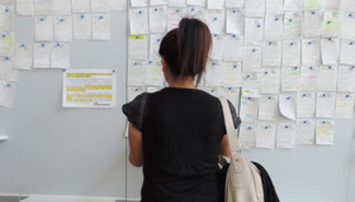 Offerte di lavoro da Unimpiego