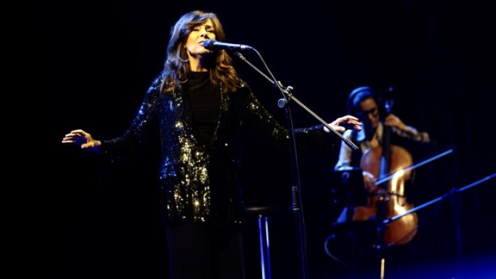 Alice: &laquo;Per il Regio ho rispetto e timore&raquo;