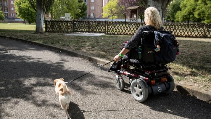 Barriere architettoniche: il piano del Comune per abbatterle