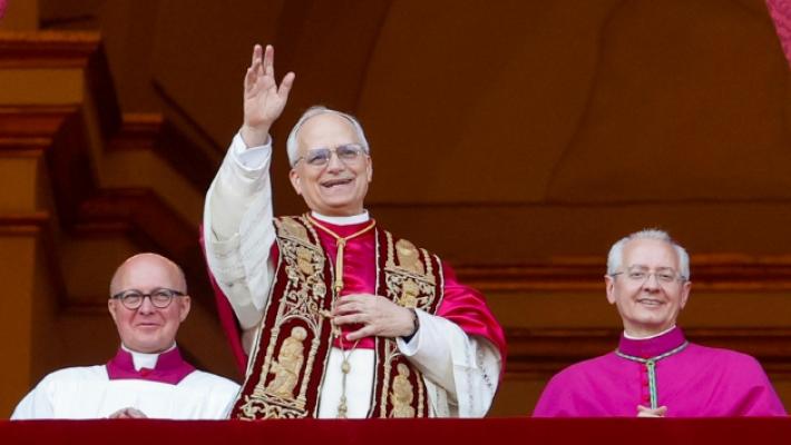 I saveriani: &laquo;Qui negli States c'&egrave; grande sorpresa per il nuovo Papa&raquo;