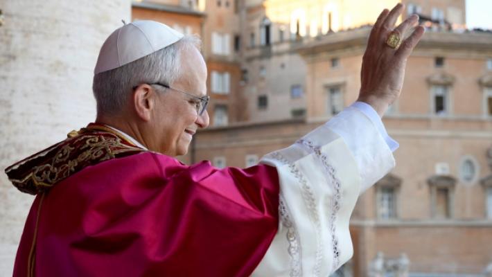 Con la novit&agrave; del Papa Americano, &laquo;rispolveriamo&raquo; la nostra spiritualit&agrave;