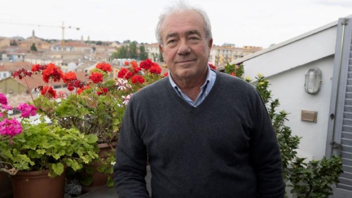 Aeroclub &laquo;Bolla&raquo;, il nuovo presidente &egrave; Michele Tirelli