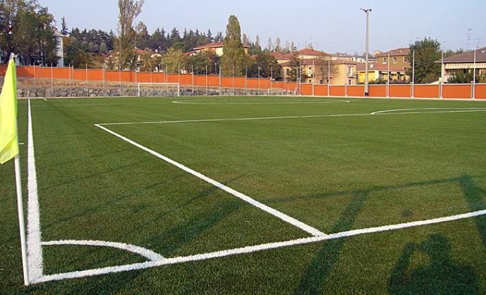 Salsomaggiore, arrivano 700mila euro per la palestra Gerini e lo stadio Francani. La soddifazione di Fdi