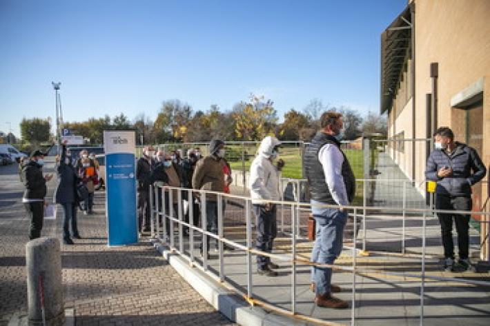 &laquo;Ma spesso&nbsp; non &egrave; necessario recarsi allo sportello&raquo;