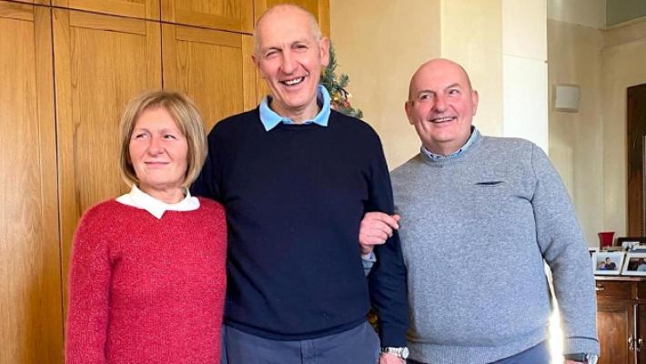 Maria Luisa Corradi, molto pi&ugrave; di una maestra di scuola