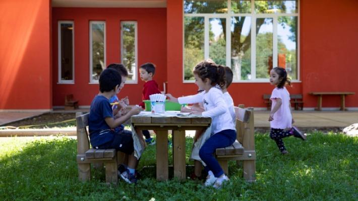 Liste d'attesa all'asilo, il Comune: &laquo;In riduzione nell'ultimo anno&raquo;