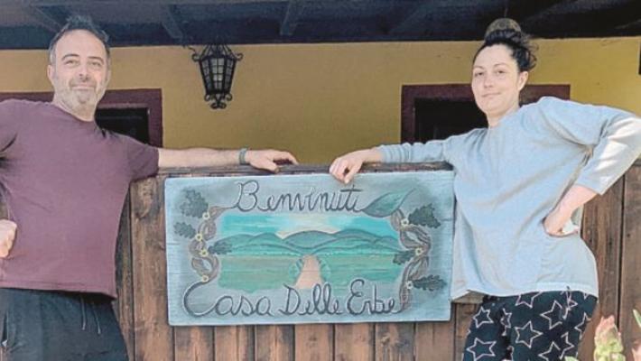 Casa delle erbe Promuovere il &laquo;risveglio della natura&raquo;