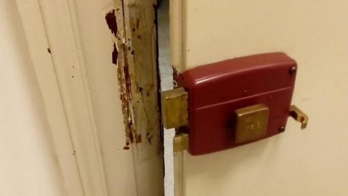 I ladri nella sede dell'Avis: rubati i soldi della lotteria