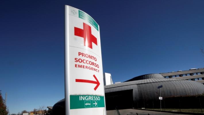 &laquo;Arresto cardiaco al ristorante, salvato dai familiari e dal 118&raquo;