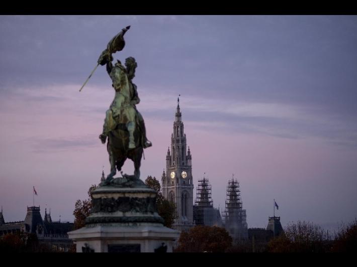 Austria, screening di massa dal 4 dicembre