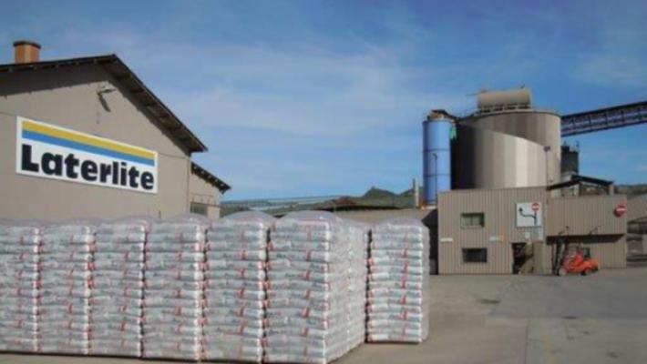 Laterlite si rafforza nel Nord-Est: acquisite Nord Resine e la sua controllata Sicema