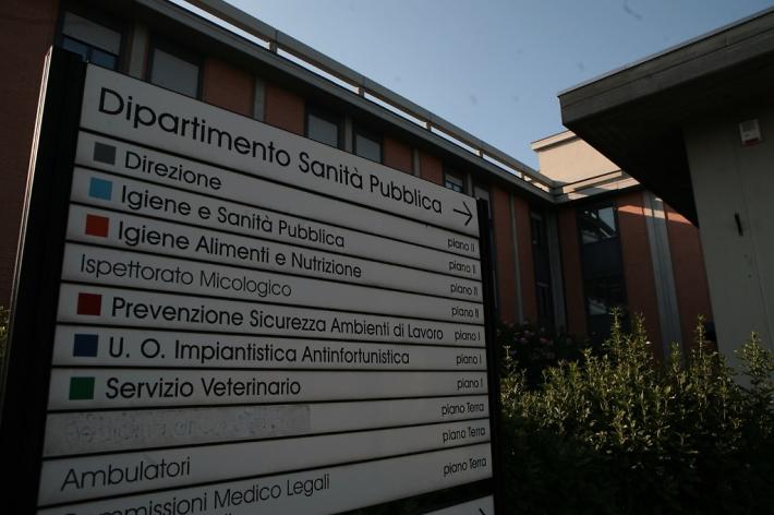 Le variazioni di orari e aperture dei Servizi dell'Azienda Usl nel mese di agosto