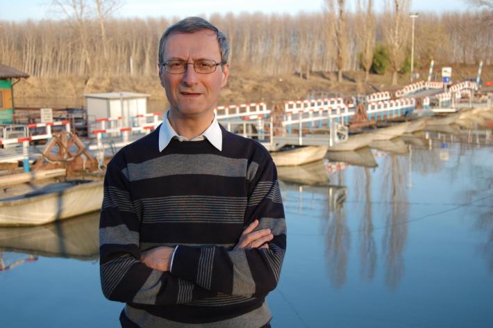 Addio a Guido Michelini grande studioso della nostra lingua &nbsp;