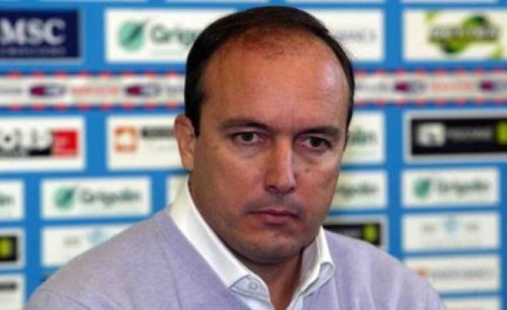 Balbo: &laquo;Un leader umile al servizio della squadra&raquo;