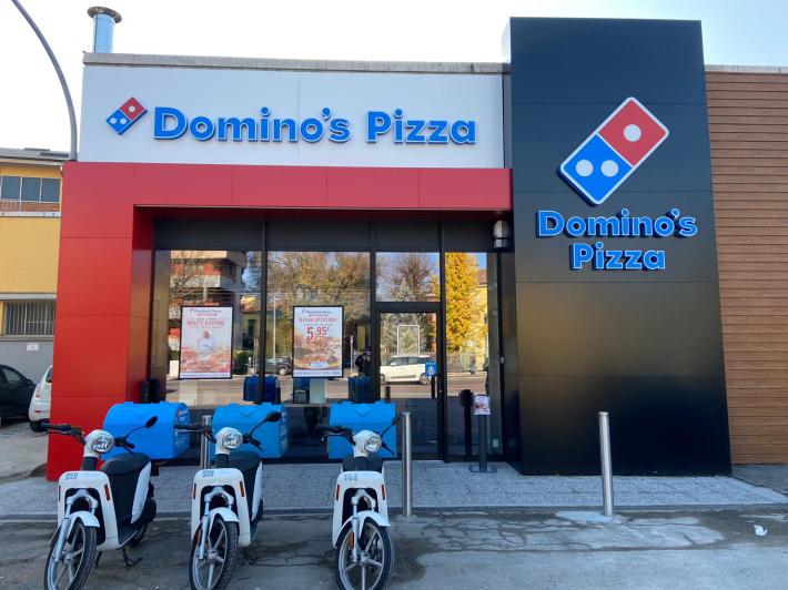 Ft, Domino's Pizza lascia l'Italia, clienti esigenti