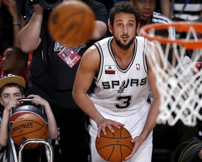 Belinelli, addio Nba. Torna alla Virtus 