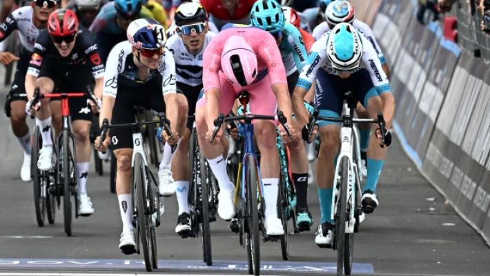 Arriva il Giro, ecco le strade chiuse