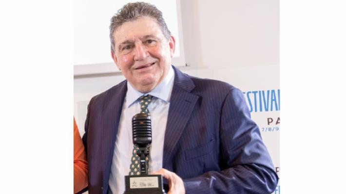 Eraldo Pecci: &laquo;Nostalgia per il calcio di una volta. Oggi troppi cascatori&raquo;