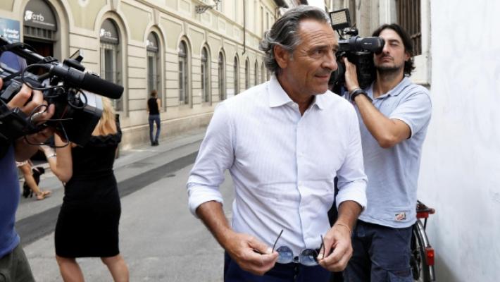 Cesare Prandelli: &laquo;Il Parma deve salvarsi, &egrave; troppo importante&raquo;