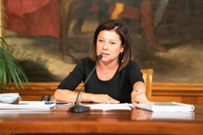 Coronavirus, De Micheli "Scuola anche sabato e domenica non &egrave; tab&ugrave;"