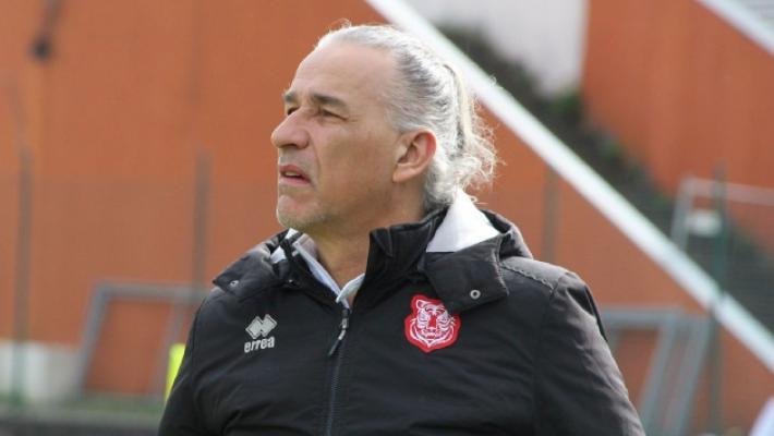 Ivano Rossi, il tecnico parmigiano che ha portato la Correggese in D: &laquo;Una cavalcata strepitosa&raquo;