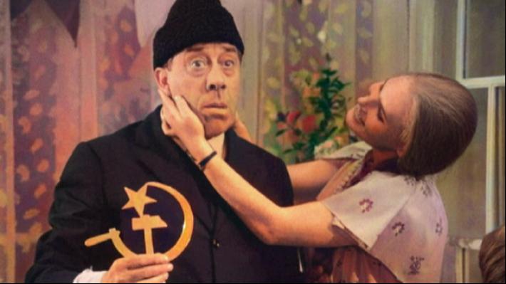 Guareschi, ecco la sceneggiatura bocciata da Comencini