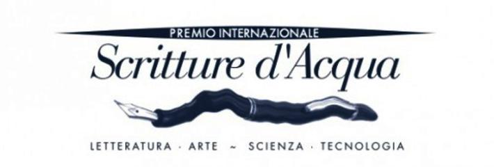 "Scritture d'acque": un fiume di cultura online