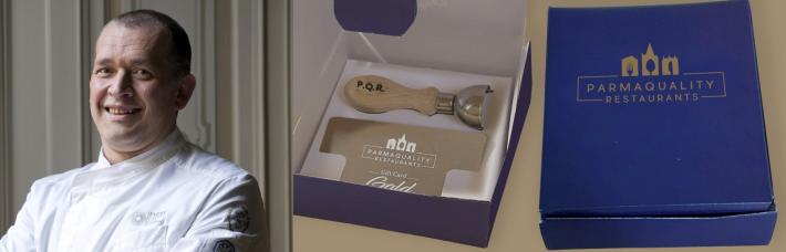 Un buon auspicio: arriva la Gift Card &nbsp;per i dipendenti delle aziende