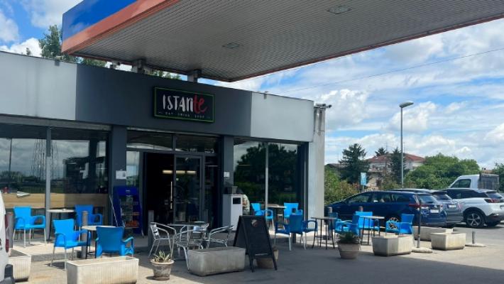 Raid nel bar: il ladro fugge con 35 euro